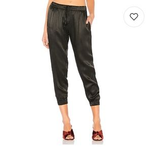 Enza costa silk pants